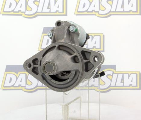 DA SILVA 040045 - Démarreur droxauto.com