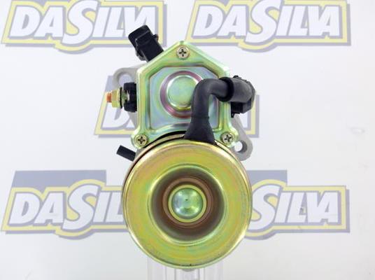 DA SILVA 040140 - Démarreur droxauto.com