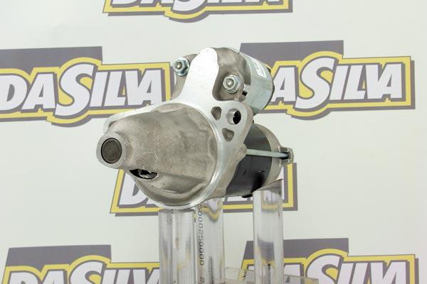 DA SILVA 040124 - Démarreur droxauto.com