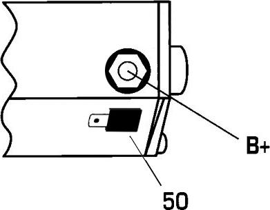 DA SILVA JD040179 - Démarreur droxauto.com