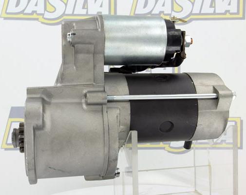 DA SILVA 040881 - Démarreur droxauto.com