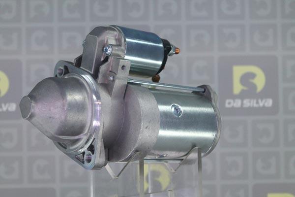 DA SILVA 040305 - Démarreur droxauto.com