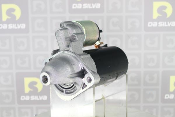 DA SILVA 040306 - Démarreur droxauto.com