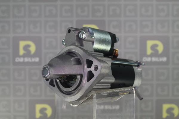 DA SILVA 040319 - Démarreur droxauto.com