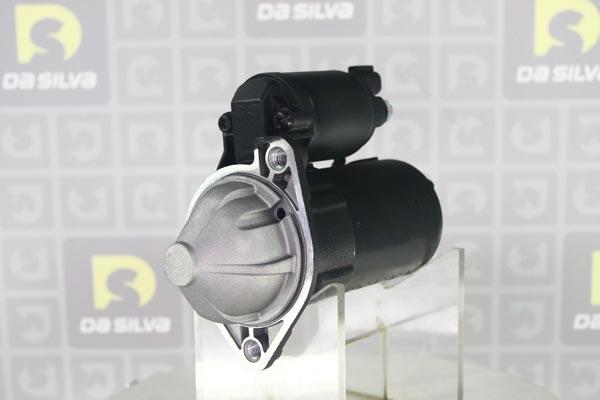 DA SILVA 040316 - Démarreur droxauto.com