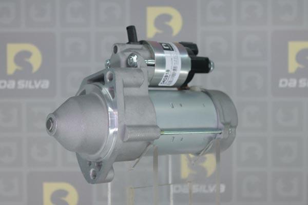 DA SILVA 040318 - Démarreur droxauto.com