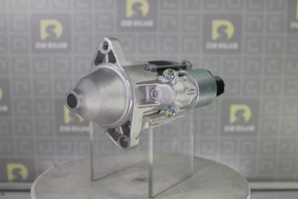 DA SILVA 040327 - Démarreur droxauto.com