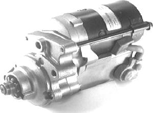 DA SILVA 040242 - Démarreur droxauto.com