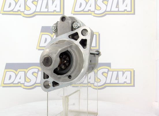 DA SILVA 040214 - Démarreur droxauto.com