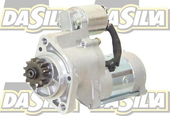 DA SILVA 040212 - Démarreur droxauto.com