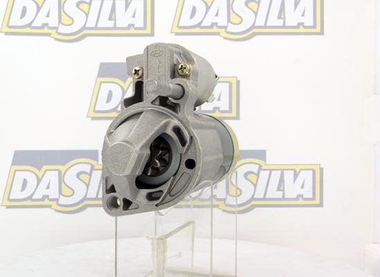 DA SILVA 040225 - Démarreur droxauto.com