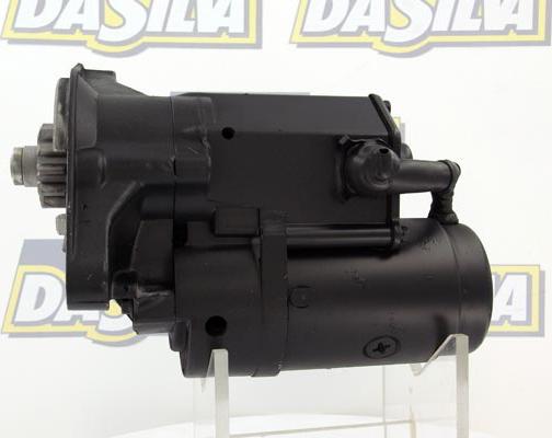 DA SILVA 040753 - Démarreur droxauto.com