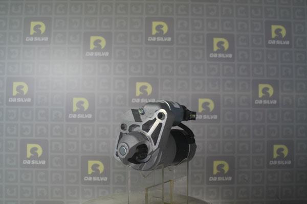 DA SILVA 041499 - Démarreur droxauto.com