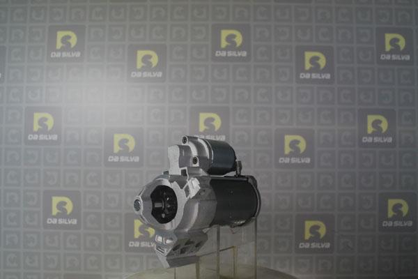 DA SILVA 041448 - Démarreur droxauto.com