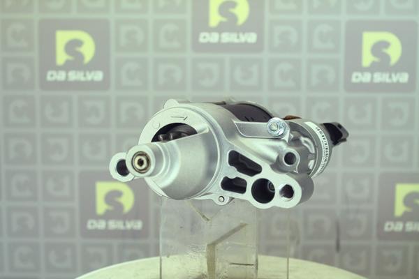 DA SILVA 041457 - Démarreur droxauto.com