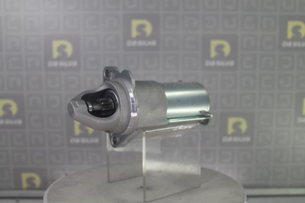 DA SILVA 041415 - Démarreur droxauto.com