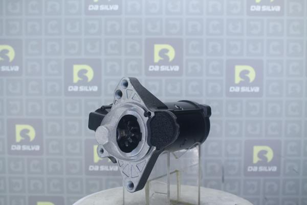 DA SILVA 041595 - Démarreur droxauto.com