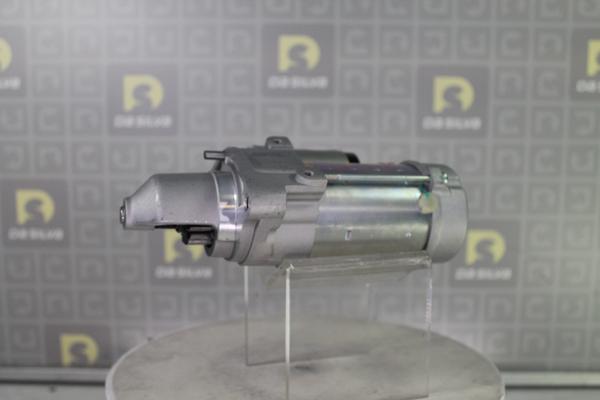 DA SILVA 041515 - Démarreur droxauto.com