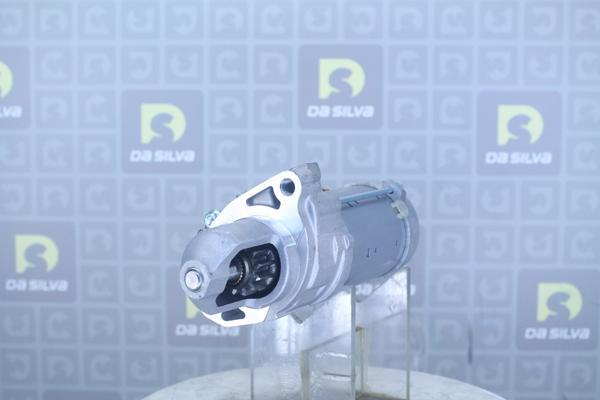 DA SILVA 041520 - Démarreur droxauto.com