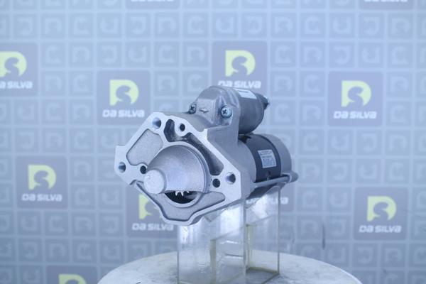 DA SILVA 041579 - Démarreur droxauto.com