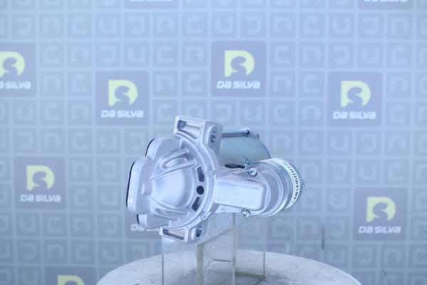 DA SILVA 041575 - Démarreur droxauto.com