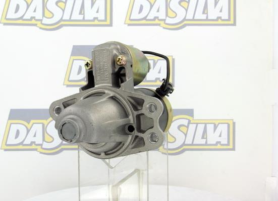 DA SILVA 041048 - Démarreur droxauto.com