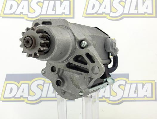 DA SILVA 041023 - Démarreur droxauto.com