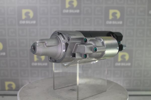 DA SILVA 041078 - Démarreur droxauto.com