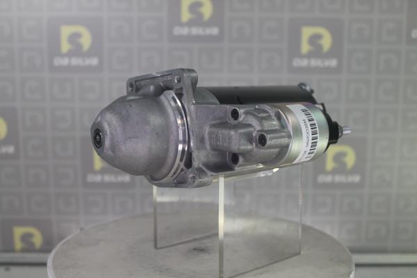 DA SILVA 041147 - Démarreur droxauto.com