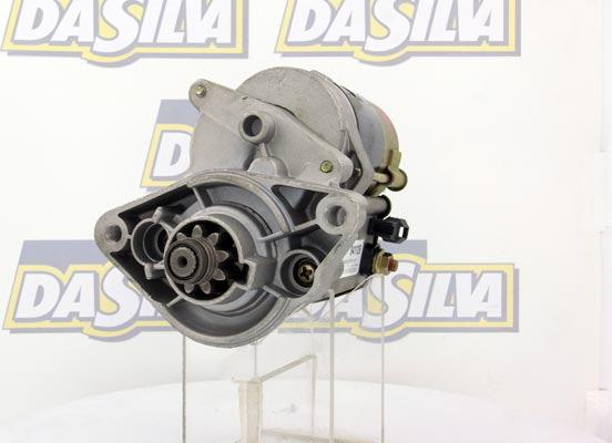 DA SILVA 041126 - Démarreur droxauto.com