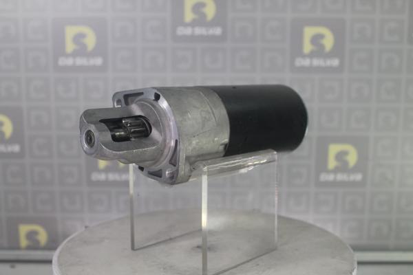 DA SILVA 041355 - Démarreur droxauto.com