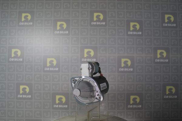 DA SILVA 041305 - Démarreur droxauto.com