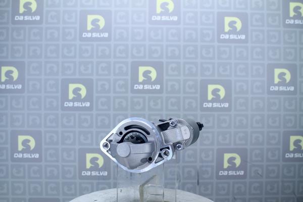 DA SILVA 041300 - Démarreur droxauto.com