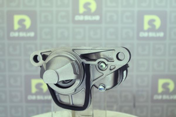 DA SILVA 041311 - Démarreur droxauto.com