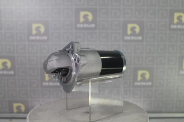 DA SILVA 041385 - Démarreur droxauto.com