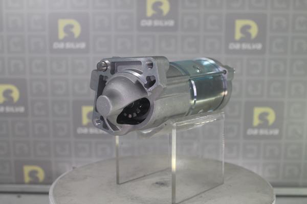 DA SILVA 041335 - Démarreur droxauto.com