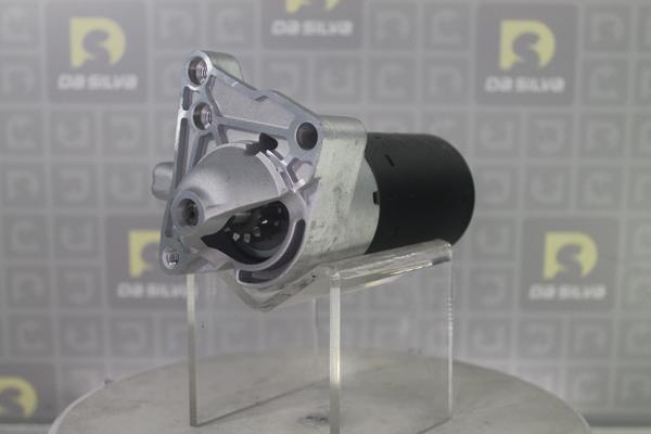 DA SILVA 041338 - Démarreur droxauto.com