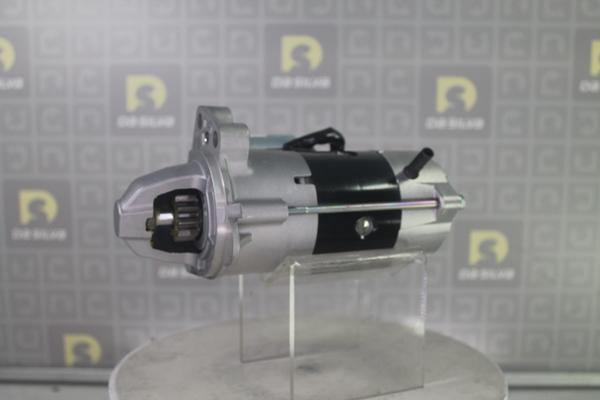 DA SILVA 041332 - Démarreur droxauto.com