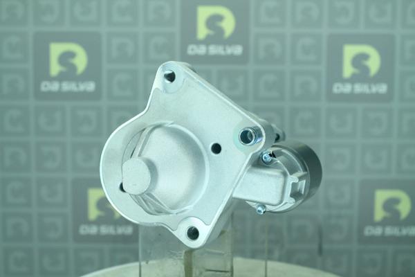 DA SILVA 041329 - Démarreur droxauto.com
