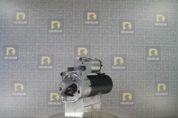 DA SILVA 041321 - Démarreur droxauto.com