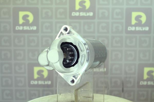 DA SILVA 041323 - Démarreur droxauto.com