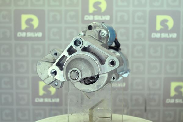 DA SILVA 041375 - Démarreur droxauto.com