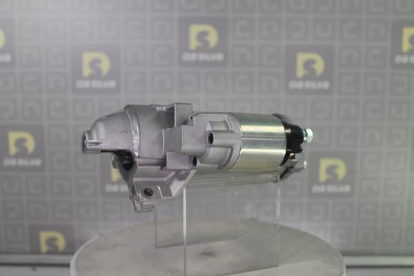DA SILVA 041370 - Démarreur droxauto.com
