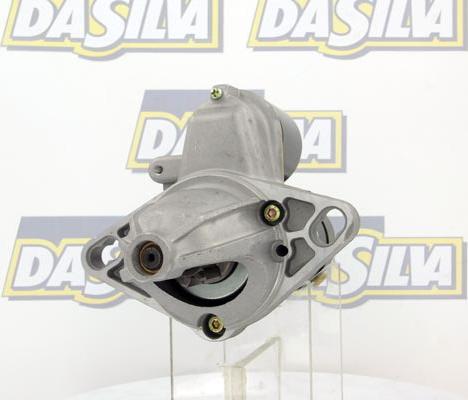 DA SILVA 041258 - Démarreur droxauto.com