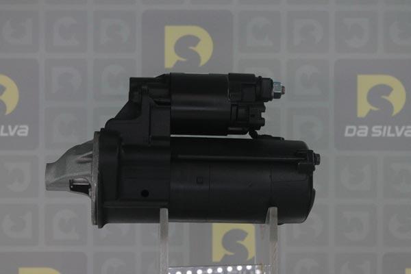 DA SILVA 041252 - Démarreur droxauto.com
