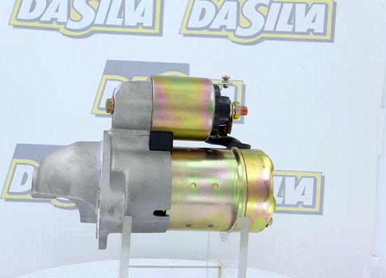 DA SILVA 041202 - Démarreur droxauto.com