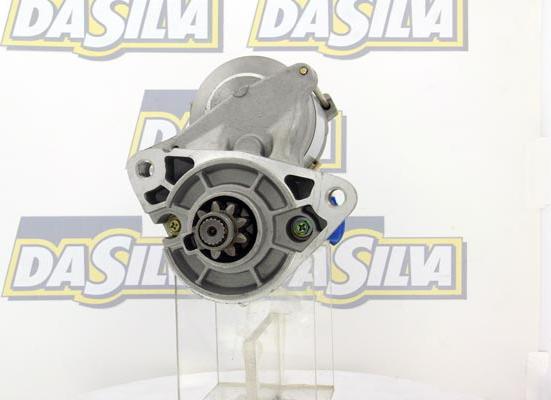 DA SILVA 041212 - Démarreur droxauto.com