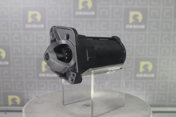 DA SILVA 041236 - Démarreur droxauto.com