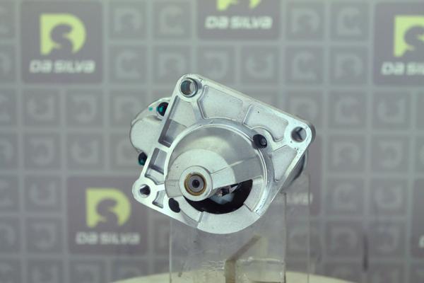 DA SILVA 041228 - Démarreur droxauto.com