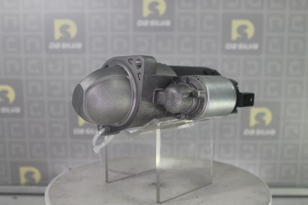 DA SILVA 041272 - Démarreur droxauto.com